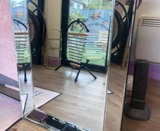 mirror