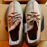 Authentic Brand New Yeezy 350 Eliada UK9 Image 4