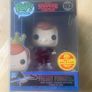 Stranger Things Eddie Freddy Funko NFT Pop 193. Mint. Image 2