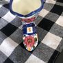 Benjamin Catalan ceramics floral boot collection Image 3