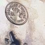 Antique French Clock Image 8