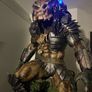 Prime 1 Studios Predator Big Game 1/3 statue not hot toys sideshow Image 3