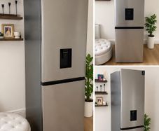 Fridge Freezer
