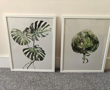 Green Prints