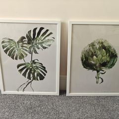 Green Prints