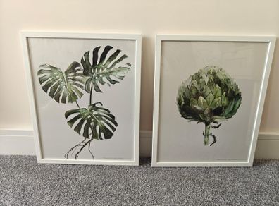 Green Prints