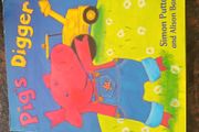 Pig's Digger