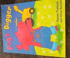 Pig's Digger