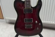 Fender Special Edition Custom Telecaster FMT HH