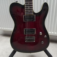 Fender Special Edition Custom Telecaster FMT HH