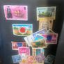 Postage stamps Image 8