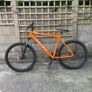 carrera vengeance mountain bike Image 2