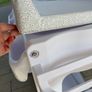 Baby changing table Image 6