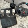 Logitech G29 + Shifter Image 2