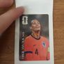 Virgil Van Dijk world cup coca cola sticker Image 2
