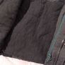 Waterproof, warm Fleece Lined Hooded Jacket Image 8