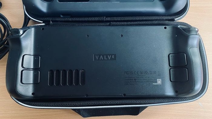 Steam Deck OLED 512gb + Extras