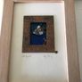 Framed Hand Crafted Art Displays Image 5