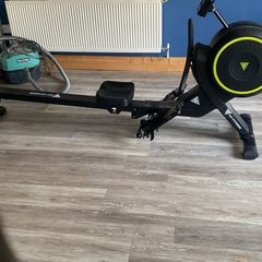 Hit Fitness Rowing Machine