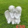 garden ornaments and solar lights new in Image 9