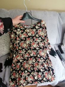 beautiful new designer dress