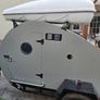 Teardrop camper Image 3