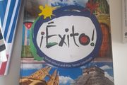 spanish Exito