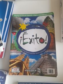 spanish Exito