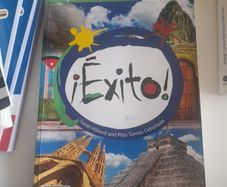 spanish Exito