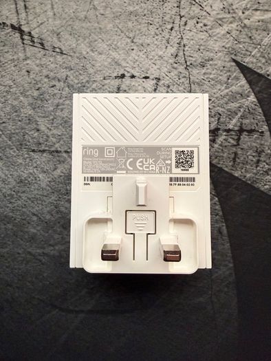 Ring Doorbell Chime
