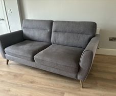 3 seater Couch/sofa