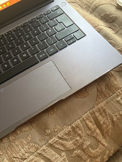 Huawei Matebook D14 laptop 11th gen