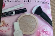 6 Piece Beauty Heroes Gift Set