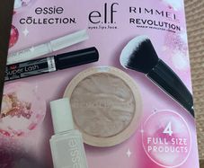 6 Piece Beauty Heroes Gift Set