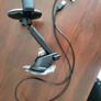 wireless car charger Image 2