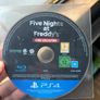 Five Nights At Freddy's Core Collection Image 3