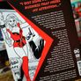 Harley Quinn & the Birds of Prey ! Book 1 ! by Amanda Conner and Jimmy Palmiotti ! Grpahic Novel ! 2020 ! by DC Comics ! Image 5
