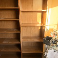 book case