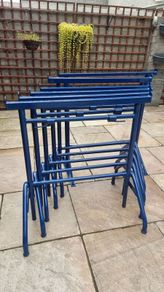 builders trestles