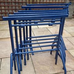 builders trestles