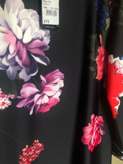 Brand new dress size 14