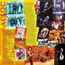 AC/DC High voltage Vinyl, LP, Album, Limited Edition, Reissue, Remastered, Special Edition, Stereo, Gold, 180g, 50th Anniversary Image 9