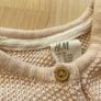 H&M baby girl sweater86cm 12/18months Image 2