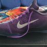 Kobe basketball shoes Image 4