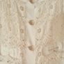 Blush Pink Lace Dress & Jacket Image 10