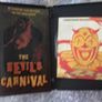 The Devils Carnival Blu Ray Limited Edition 6412/6660 Image 9