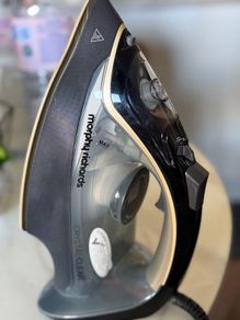 Steam Iron