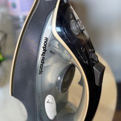 Steam Iron