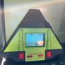 LCD Vinatge Ice Hockey Game working Image 2