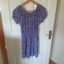Dorothy Perkins Floral Dress - Size 14 Image 7